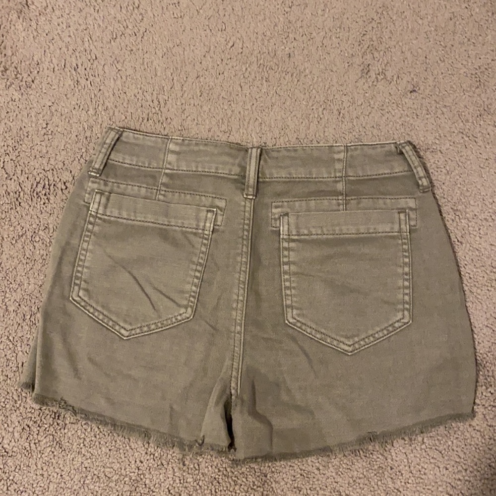 American eagle shorts - Picture 2 of 2